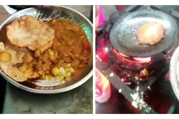 அம்மா உணவக சர்ச்சை - பூரி, வடை, சப்பாத்தி, ஆம்லெட் விற்பனை செய்து லாபம் ஈட்டியது அம்பலம்! - தமிழ்நாடு