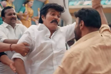 விஜய் டிவியில் புதிதாக வரும் 'தாய் மாமன்' சீரியல்.. ஒளிபரப்பாகும் நேரம், நாள் தெரியுமா.. இதோ வீடியோ