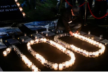 இஸ்ரேல்-ஹமாஸ் போரின் 100வது நாள்., காஸாவில் கிட்டத்தட்ட 24 ஆயிரம் பேர் மரணம்