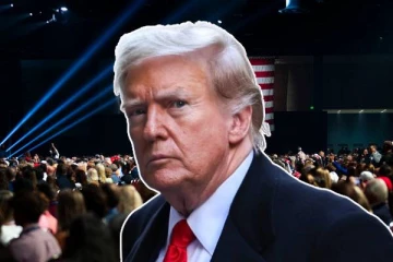 பென்சில்வேனியாவில் மீண்டும் மாபெரும் பேரணி: டொனால்ட் ட்ரம்ப் வெளியிட்டுள்ள அதிரடி அறிவிப்பு