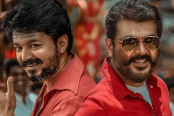 விஜய் நடித்து சூப்பர்ஹிட்டான படத்தை தவறவிட்ட தல அஜித்.. என்ன படம் தெரியுமா