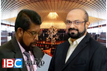 அநுர அரசின் 05 அமைச்சர்களின் பட்டம் தொடர்பில் வெடித்தது சர்ச்சை