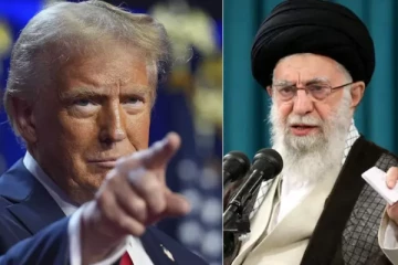 ஈரான் அணு உலை தாக்குதலுக்கு பதிலடி கொடுக்கும் அமெரிக்கா