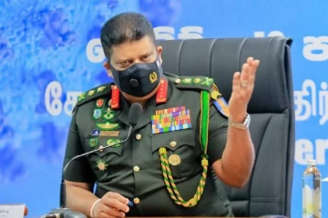 ஒமிக்ரோன் தொற்று தொடர்பில் இராணுவத் தளபதி வெளியிட்ட அவசர அறிவித்தல்