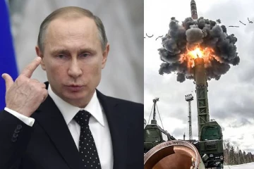 ரஷ்ய ஜனாதிபதி மாளிகை ஊழியர்களுக்கு புடினின் உத்தரவு: குலை நடுங்க வைத்த சம்பவம்