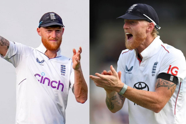 Ben Stokes Ben Stokes
