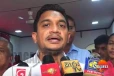 මොකෝ හදිස්සිය අපි පොරොන්දු දුන්නේ අවුරුදු පහකට ඒවා ඉටු කරන්න තව කල් තියෙනවා - චතුරංග