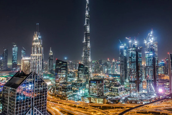 IRCTC: ஜாலியா துபாய் சுற்றுலா - எவ்வளவு கட்டணம் தெரியுமா? | Irctc Dubai Package 2026 Details Tamil