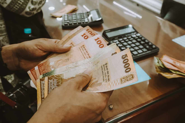 தேர்தலுக்கு அச்சப்படும் அரசாங்கத்துக்கு சர்வதேசத்தின் உதவி கிடைக்கப்போவதில்லை : கிரியெல்ல | Local Government Election Lakshman Kiriella