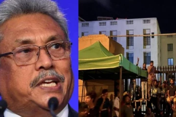 ஜனாதிபதி கோட்டாபய ராஜபக்சவுக்கு 73 வயது