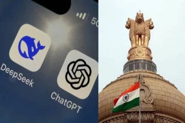 AI செயலிகளை பயன்படுத்த வேண்டாம்; எச்சரிக்கும் மத்திய அரசு - பின்னணி என்ன?