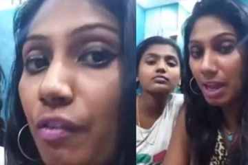 மகளுடன் அசிங்கமாக பேசிய ஆடியோ இருக்கு...! வேஷம் போடும் பாலாஜியின் முகத்திரையை கிழிக்கும் இரண்டாவது மனைவி!