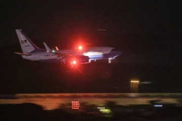 இணையதளத்தில் அதிகம் பேரால் கண்காணிக்கப்பட்ட விமானம்!