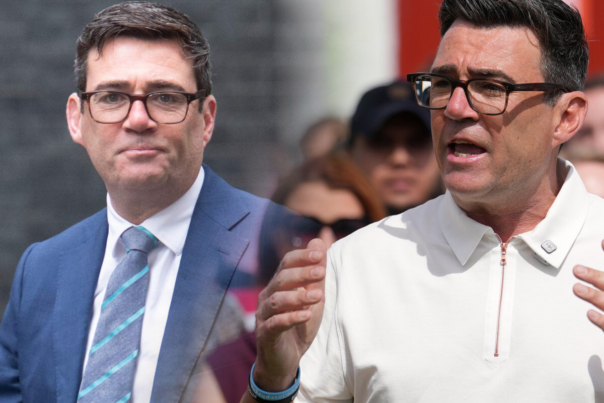 பிரித்தானியாவின் புதிய பிரதமராக ஆண்டி பர்ன்ஹாம் | Andy Burnham New Leader Of Britain S Labour Party பிரித்தானியாவின் புதிய பிரதமராக ஆண்டி பர்ன்ஹாம் | Andy Burnham New Leader Of Britain S Labour Party