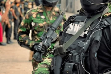 හදිසි නීතිය දීර්ඝ කෙරේ - අතිරේක ඡන්ද 110කින් පාර්ලිමේන්තුවේදී සම්මතයි