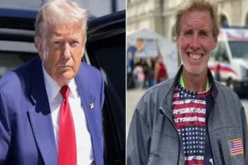 டிரம்பை கொல்ல முயற்சித்த சந்தேக நபர் எழுதி வைத்த அதிர்ச்சி கடிதம்!