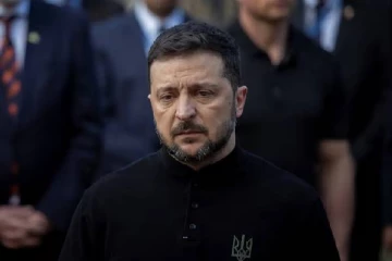 மே 8 ஆம் திகதி வரை உலகம் காத்திருக்க விரும்பவில்லை... ஜெலென்ஸ்கி பதிலடி