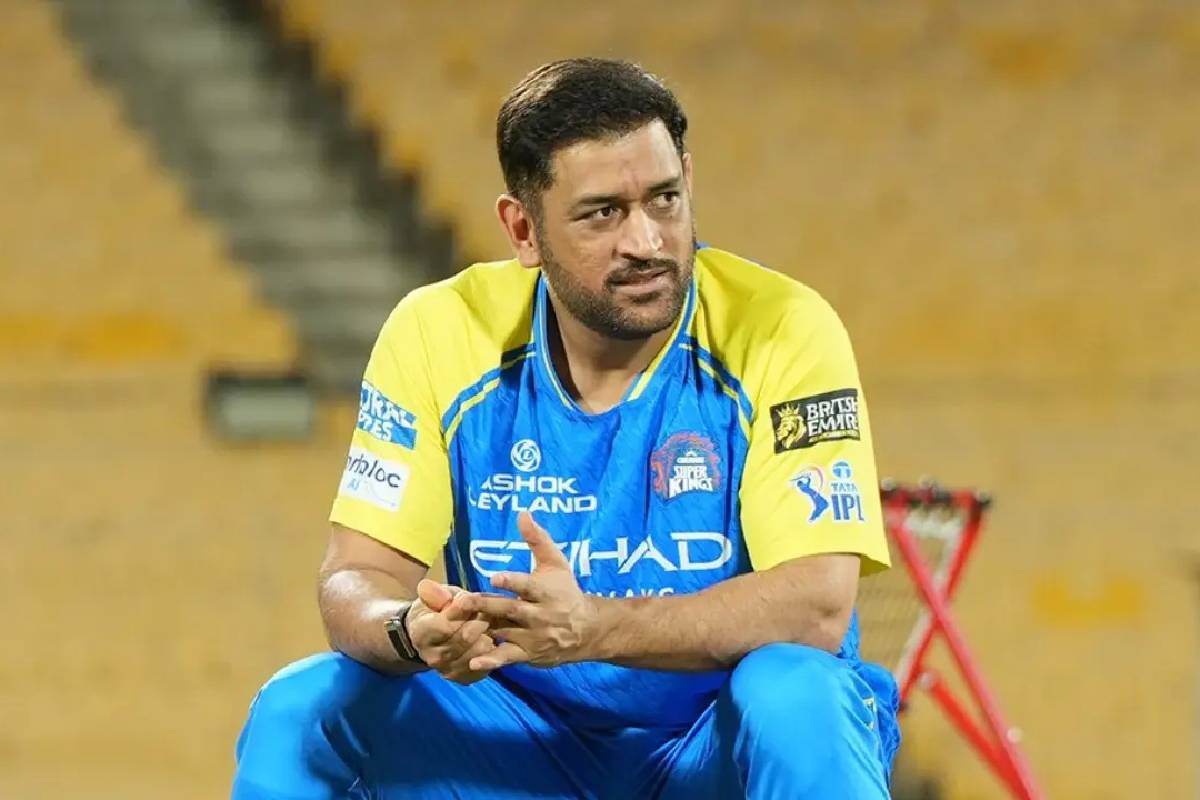 சென்னையில் களமிறங்குவாரா தோனி? - பயிற்சியில் ஈடுபட்டதால் ரசிகர்கள் எதிர்பார்ப்பு | Dhoni To Comeback Csk Fans Craze On Net Practice