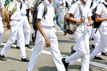 யாழில் வன்முறை கும்பலால் களேபரமான பரீட்சை நிலையம்