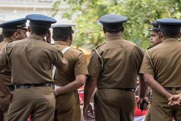 இசை நிகழ்ச்சியில் நடனமாடிய பொலிஸ் அதிகாரிக்கு ஏற்பட்ட சோகம்!