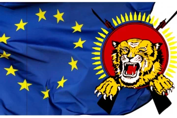 தமிழீழ விடுதலைப் புலிகள் அமைப்பு மீதான தடை தொடர்பில் ஐரோப்பிய ஒன்றியத்தின் முடிவு