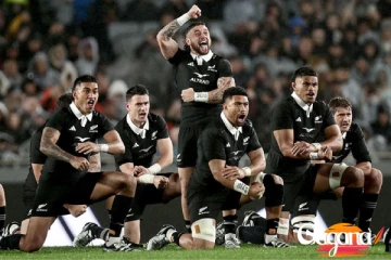 නවසීලන්ත 85KG රග්බි පිල ශ්‍රී ලංකාවට