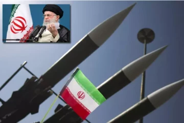 அணு ஆயுதத்தை தயாரிக்க மீண்டும் முயற்சிக்க கூடாது ; ஈரானுக்கு விடுக்கப்பட்ட எச்சரிக்கை