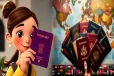 உலகலேயே எந்த நாட்டின் Passport விலைமதிப்புமிக்கது தெரியுமா?