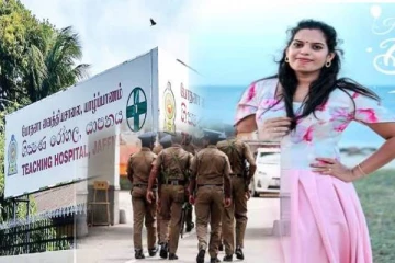 யாழ்ப்பாணத்தில் இரட்டை குழந்தையை பிரசவித்த தாய் மரணம்: வைத்தியசாலை மீது குடும்பத்தினர் குற்றச்சாட்டு