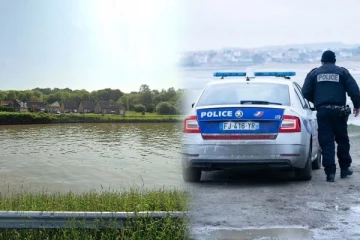 தந்தை, கர்ப்பிணித்தாயுடன் ஆங்கிலக்கால்வாயில் விழுந்த புலம்பெயர் சிறுமி: ஒரு துயரச் செய்தி