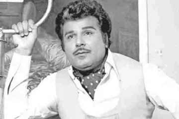 பழம்பெரும் நடிகர் ஜெய்சங்கரின் மகன் இந்த சீரியலில் நடித்துள்ளாரா?... எத்தனை பேருக்கு தெரியும்