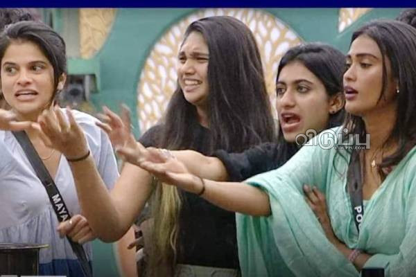 பூர்ணிம்மா எப்படியாச்சும் மாயா லெஸ்பியன் கிட்ட இருந்து தப்பிச்சு!! பிரபல பாடகி ஓப்பன்.. | Suchithra Open Maya Lifestyle Poornima Trolls