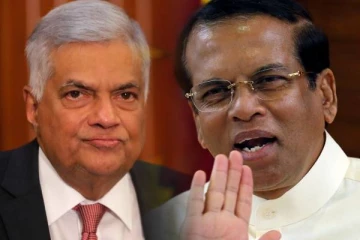 கட்சி தாவல் ஆரம்பம்; மைத்திரியின் காலைவாரவுள்ள மேலும்  ஐவர்!