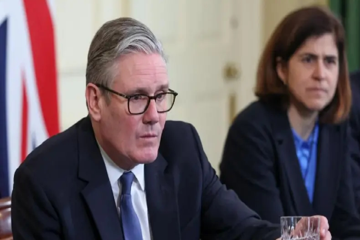 வடக்கு லண்டனில் பட்டப்பகலில் பயங்கரம் : இஸ்ரேலியர்கள் மீது கத்திக்குத்து தாக்குதல் | Two Jewish Men Stabbed In North London