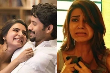 நடிகர்களுடன் நெருக்கமாக நடித்த சமந்தா.. விவகாரத்தில் முடியும் திருமண வாழ்க்கை? 50 கோடி ஜீவனாம்சம்