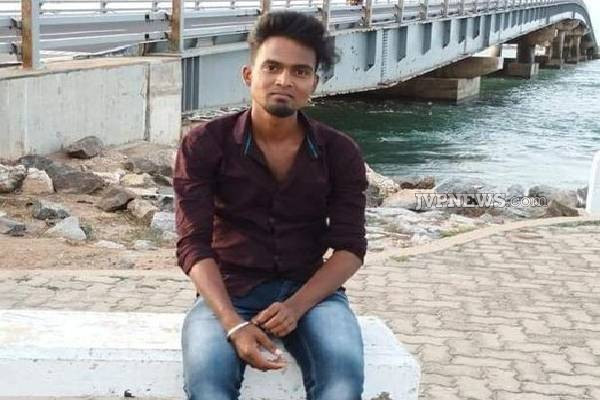 கொழும்பில் தூக்கில் தொங்கிய யாழ் இளைஞர்! | Jaffa Youth Hanged In Colombo