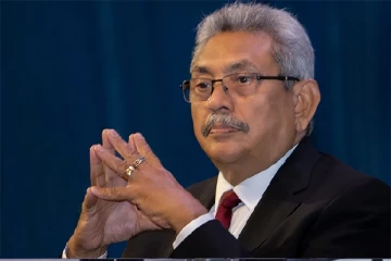 மில்லியின் டொலர் பரிசை அள்ளும் நிகழ்ச்சியில் கோட்டாபய தொடர்பாக கேள்வி