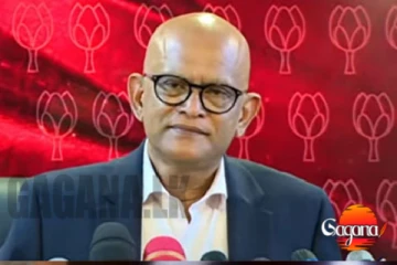 රනිල් අපේ දේශපාලන අනන්‍යතාවය විනාශ කරනවා - හිටපු මන්ත්‍රී රංජිත් බණ්ඩාර