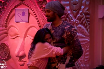 ராஜு செய்த செயல் - மகிழ்ச்சியில் கண் கலங்கி அழுத பாவனி - நெகிழ்ச்சி ப்ரொமோ