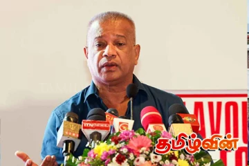 கண்டியை வேறு ஒரு இடத்திற்கே கொண்டு செல்ல வேண்டும்! அறிக்கையை சுட்டிக்காட்டி அமைச்சர் கூறிய தகவல்