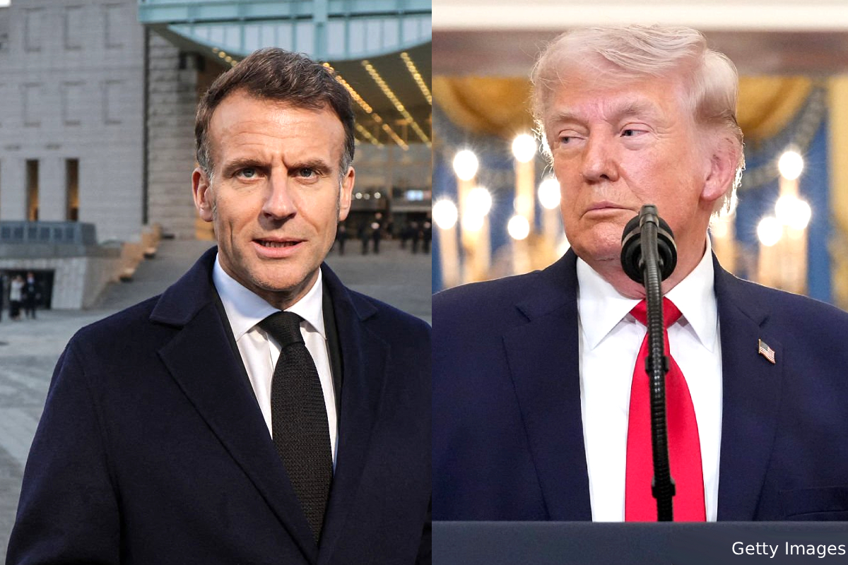 Macron criticizes Trump Iran war, Trump Iran policy flip-flops, Strait of Hormuz conflict 2026, France stance on Iran war, US NATO Iran crisis #Macron #Trump #IranWar #StraitOfHormuz #Geopolitics #France #USEIranConflict #GlobalPolitics