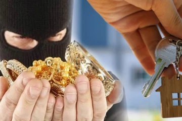 කුලියට ගෙවල් දෙන්නේ පරිස්සමින්..! නිවෙස් හිමිකාරියට නිදි පෙති පොවා කාන්තාවන් ඇතුළු පිරිසක් එක්ව සිදු කල අපරාධය..