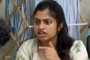 Biggboss வரதுக்கு இவ்ளோ தில்லாலங்கடி வேலை பார்த்து தான் வந்தாரா..ஷாக்கிங் தகவல்