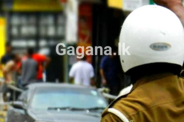 දිවයින පුරා අද සිදුකරන රථ වාහන සැලැස්ම