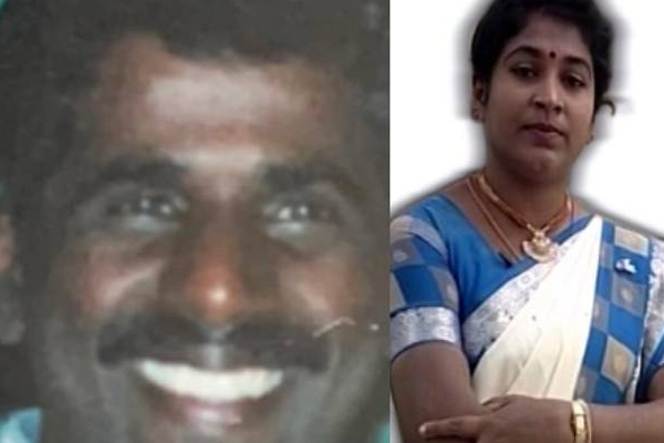 குழந்தைகளுடன் காணாமலாக்கப்பட்ட தமிழீழ விளையாட்டுத்துறைப் பொறுப்பாளர்! | Tamil Eelam Sports Official Missing With Children