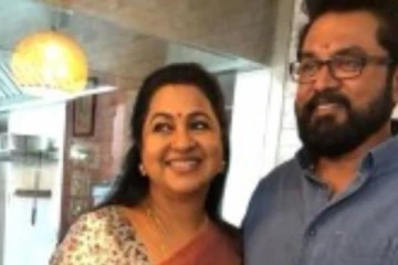 செக்மோசடி வழக்கு சரத்குமாருக்கு வழங்கபட்ட தண்டனை நிறுத்திவைப்பு!