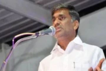 தாய்மாமனின் துரோகத்தை போட்டுடைத்த மருமகன்! தேர்தல் களத்தில் பரபரப்பு சம்பவம்