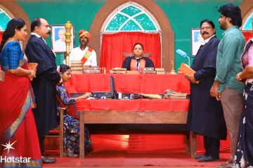 விவாகரத்தில் தங்கமயில் எடுத்த அதிரடி முடிவு.. அதிர்ச்சியில் சரவணன்!! பாண்டியன் ஸ்டோர்ஸ் புரோமோ