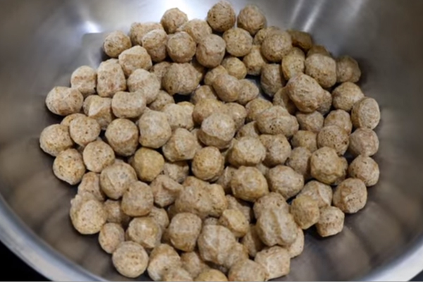 மட்டன் இல்லாமலேயே மட்டன் கபாப்.... வெறும் 5 நிமிடத்தில் செய்வது எப்படி? | How To Make Mutton Kabab Without Mutton மட்டன் இல்லாமலேயே மட்டன் கபாப்.... வெறும் 5 நிமிடத்தில் செய்வது எப்படி? | How To Make Mutton Kabab Without Mutton