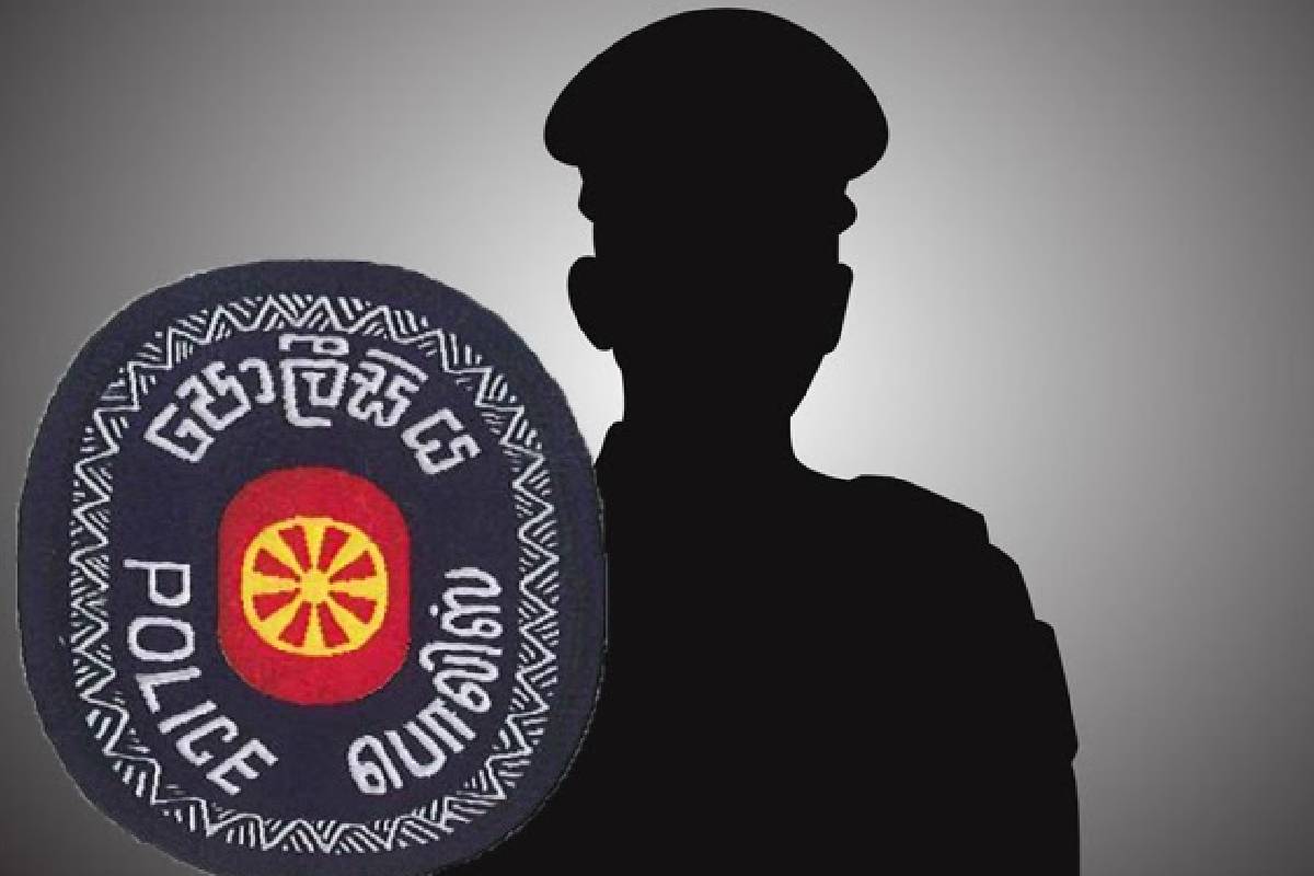 பொலிஸ் ஒழுக்கம் மீறல் விவகாரம் ; இரு பொலிஸ் அதிகாரிகள் பணி இடைநீக்கம் | Two Police Officers Suspended